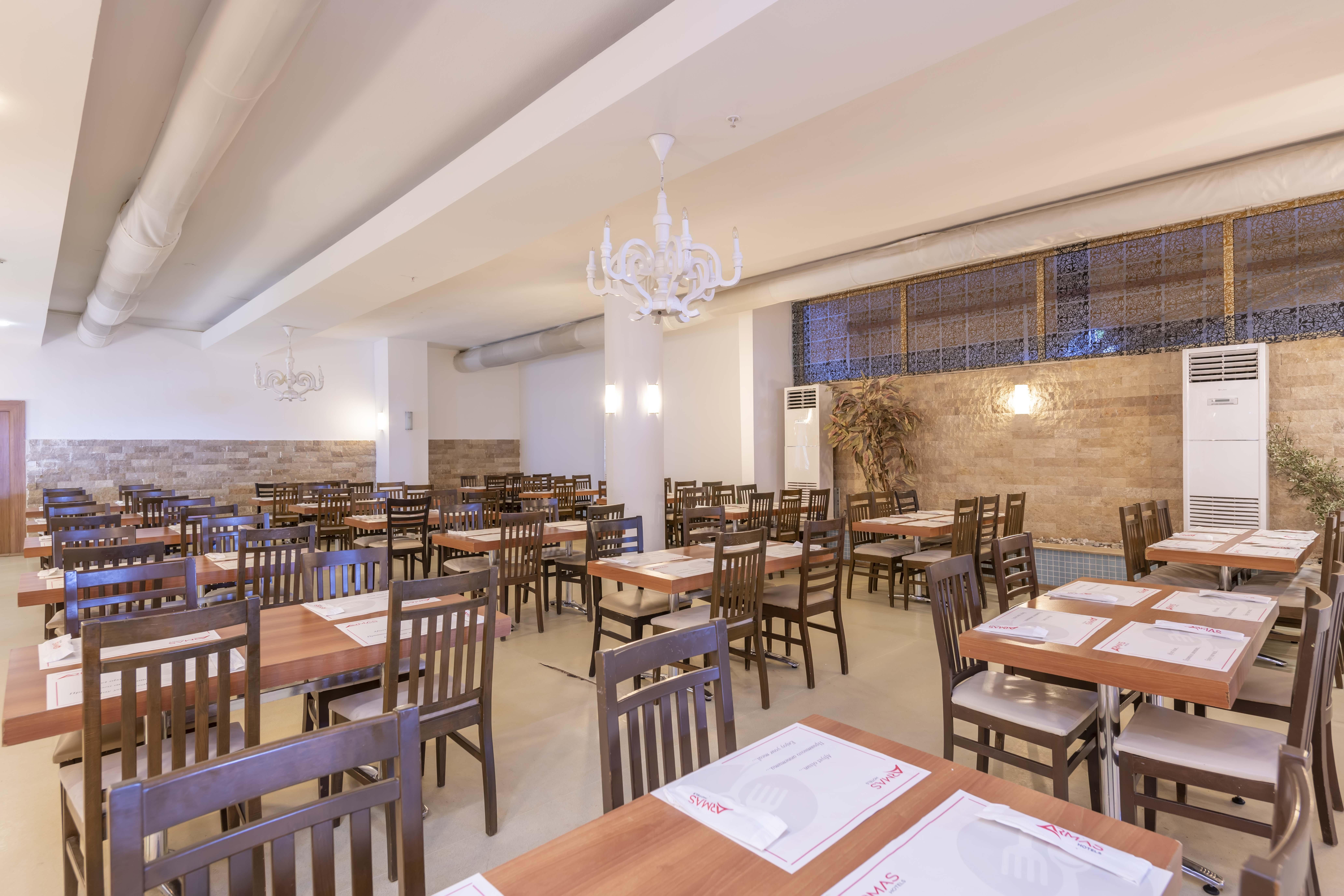 Armas Gul Beach Kemer Exterior foto