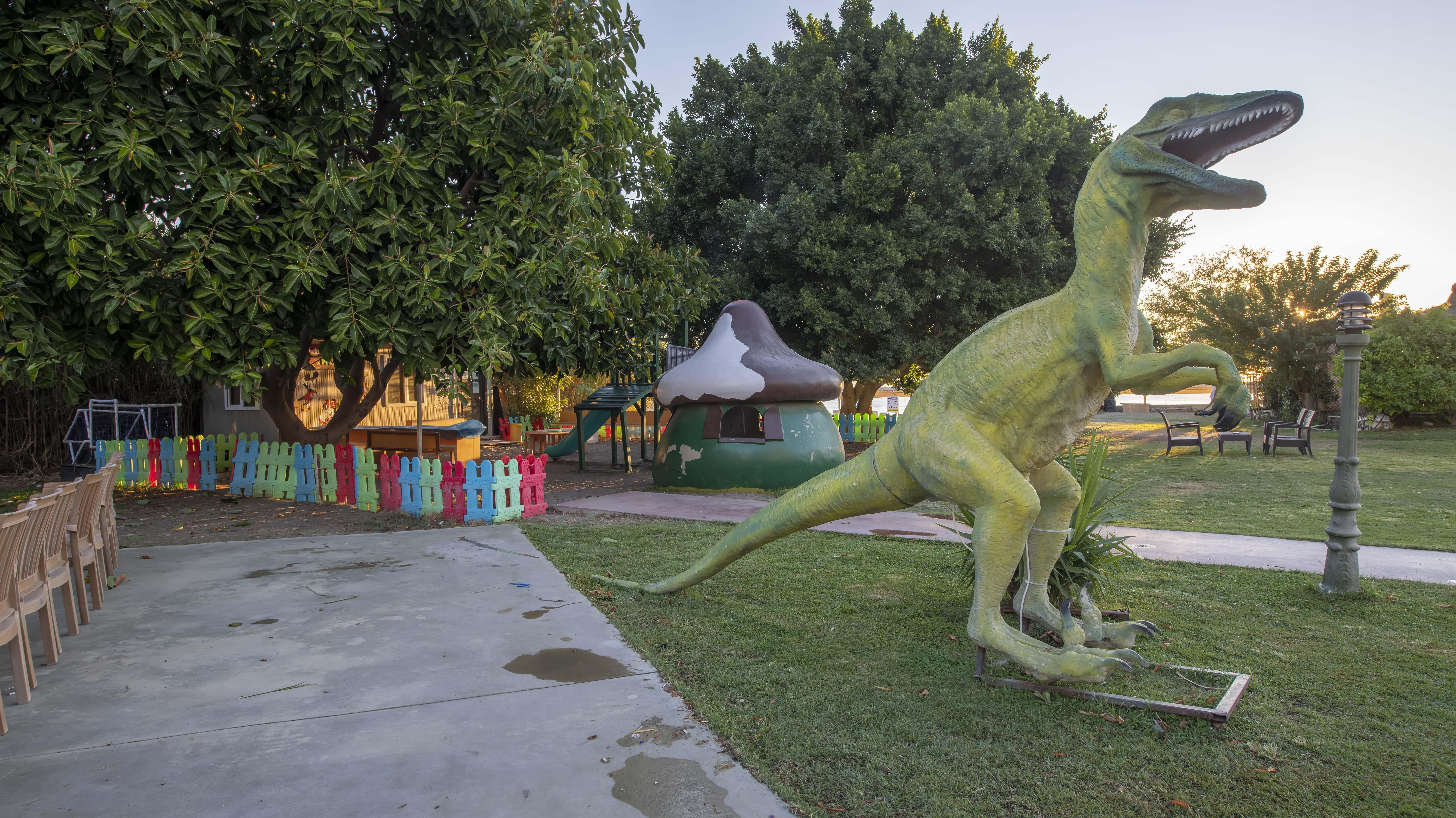 Armas Gul Beach Kemer Exterior foto