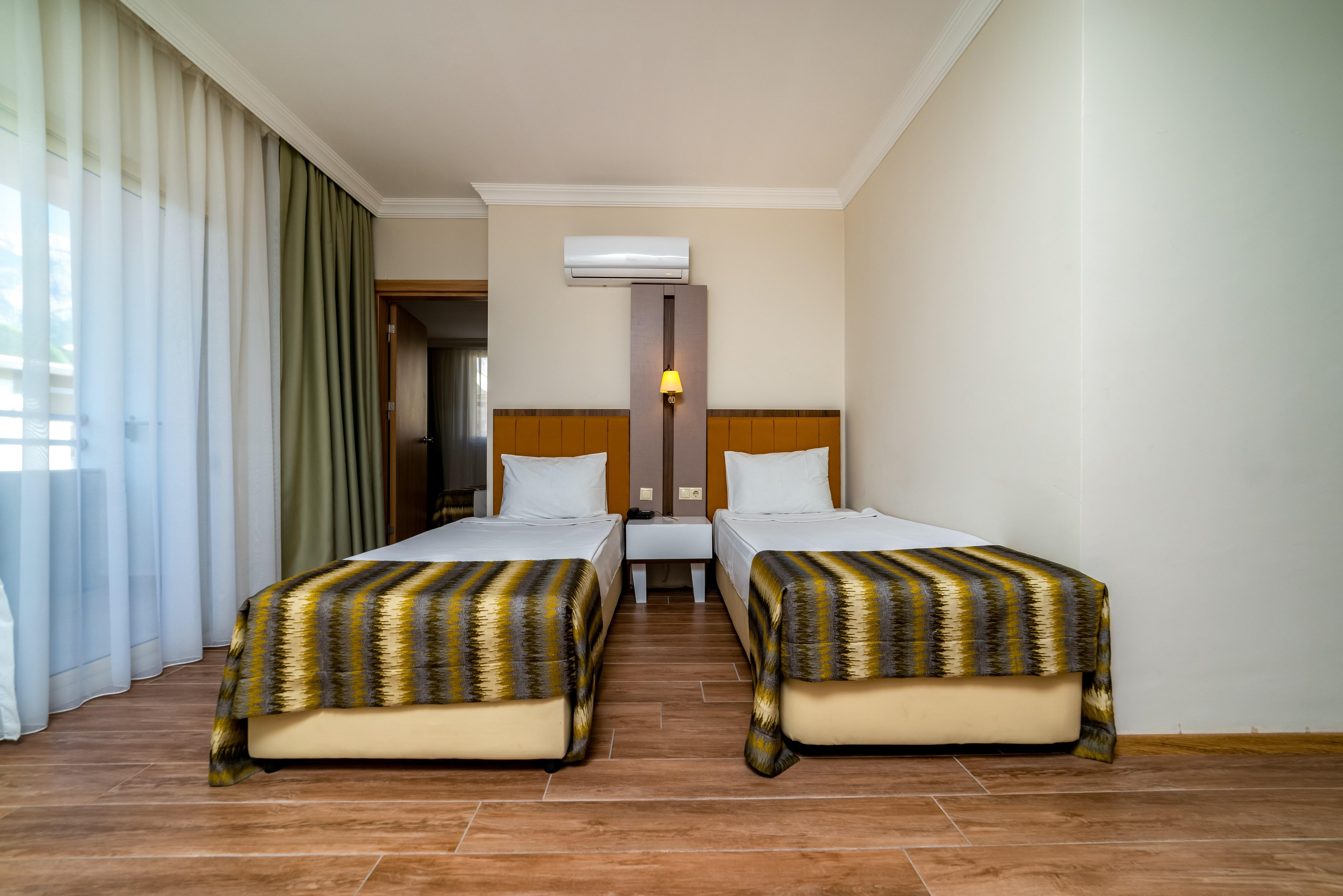 Armas Gul Beach Kemer Exterior foto