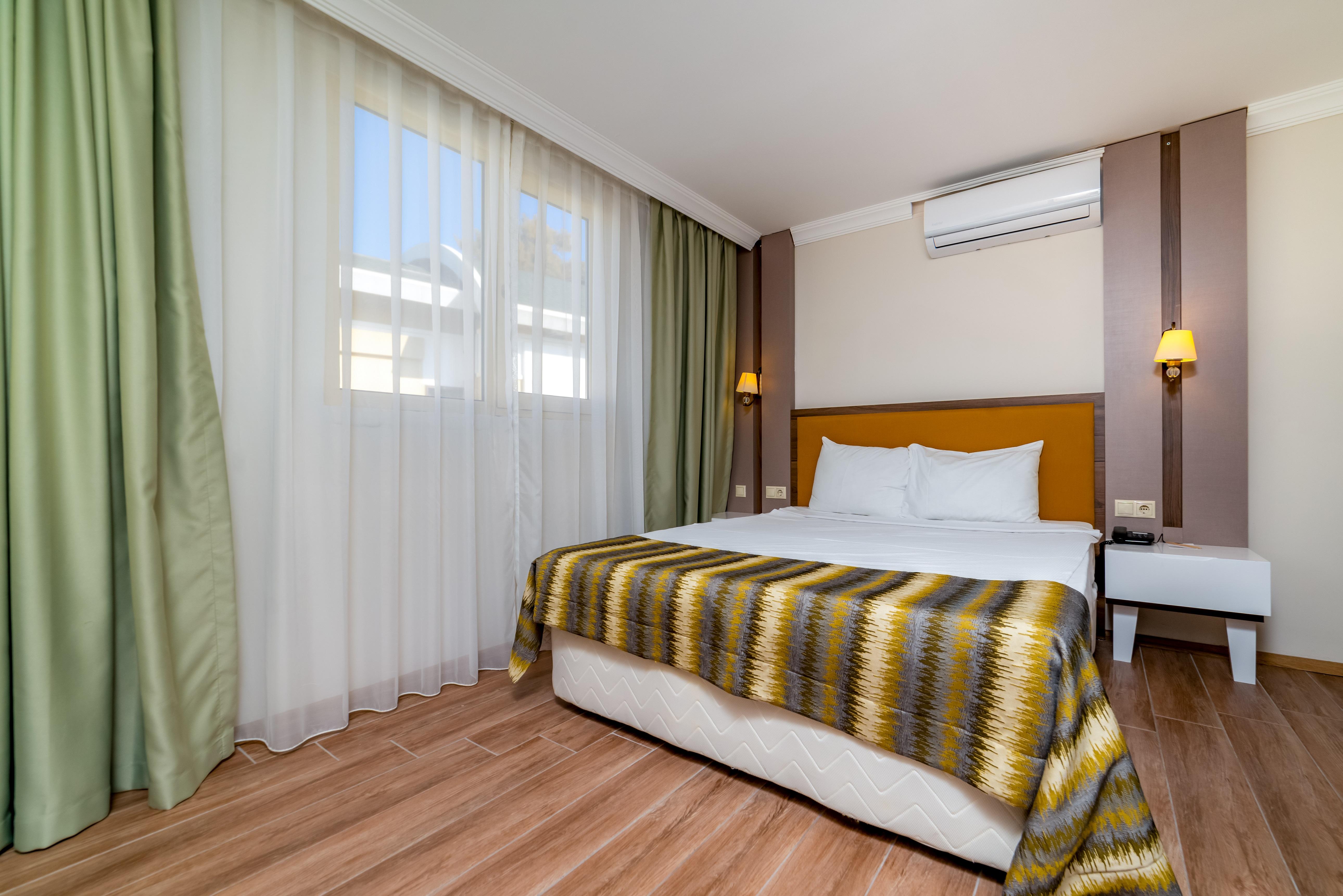 Armas Gul Beach Kemer Exterior foto