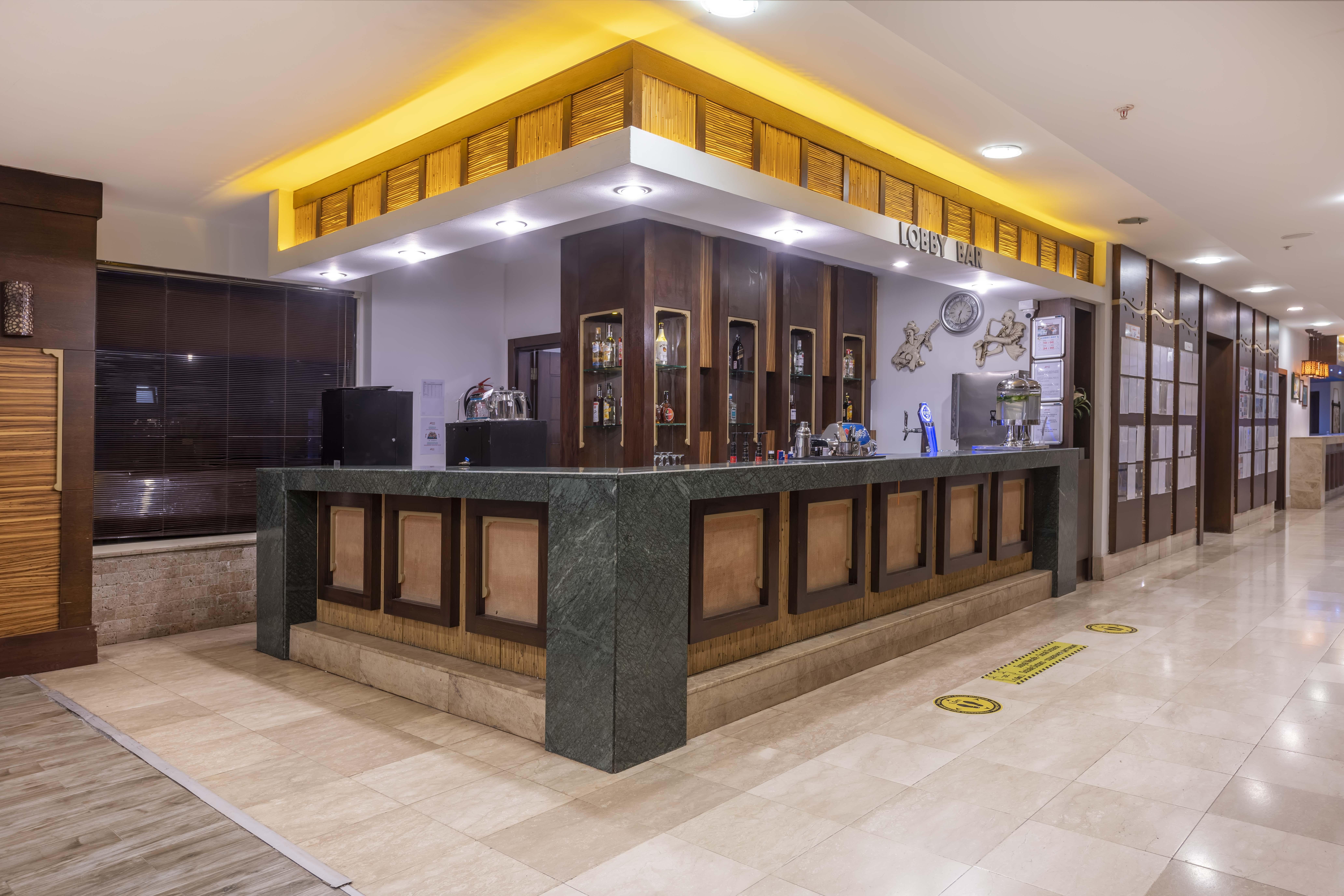 Armas Gul Beach Kemer Exterior foto
